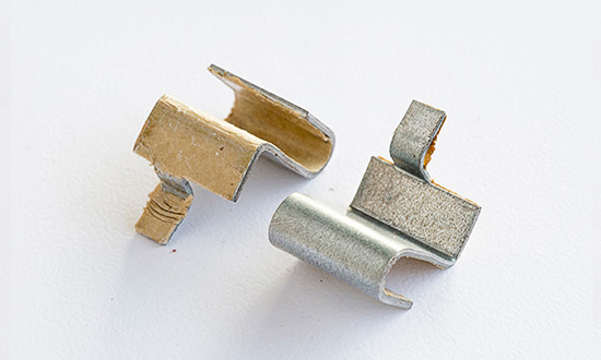 Z-type plate 30302000180