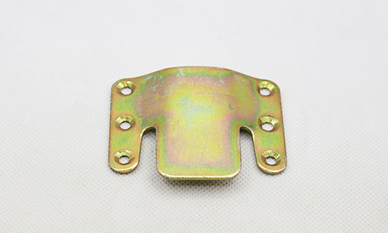 Insert Plate ZL-001