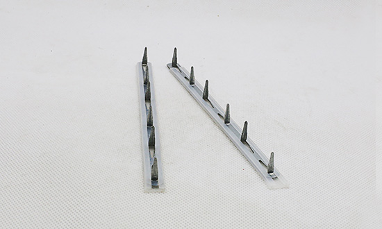 Tack strip