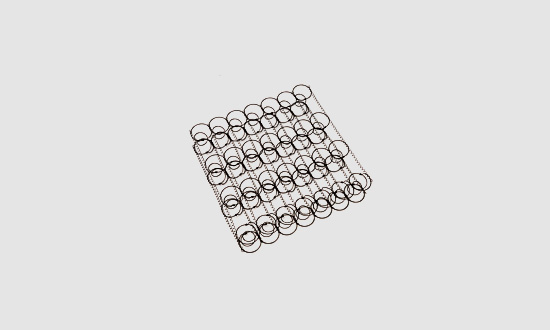 Bonnel Spring for Cushion（2）