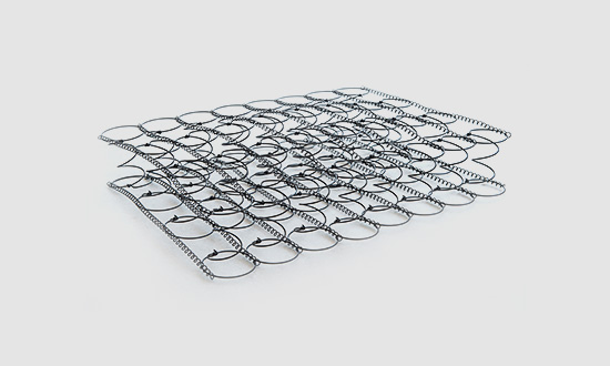 Bonnel Spring for Cushion（1）