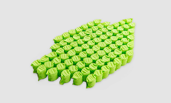 Pocket Spring for Cushion(3)