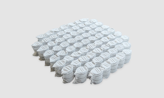 Pocket Spring for Cushion(2)