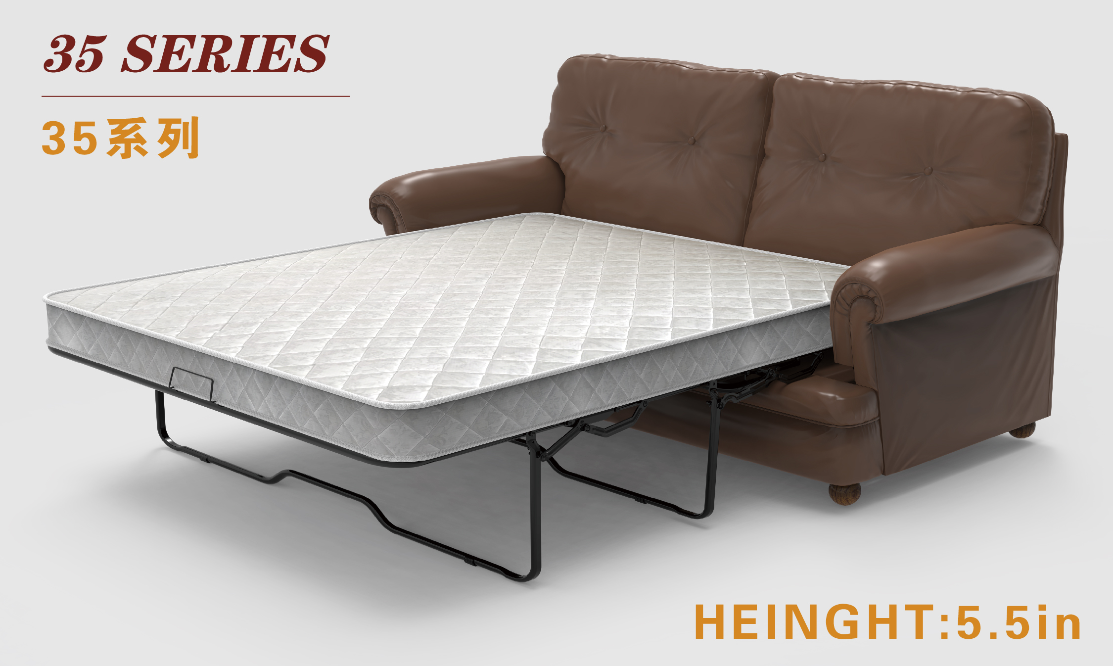 Sofa Mattress 35 Series